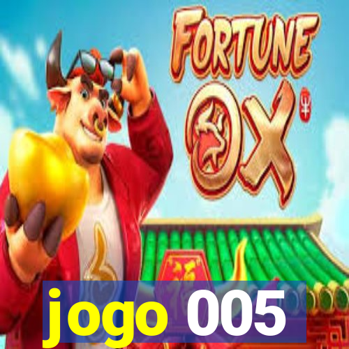 jogo 005